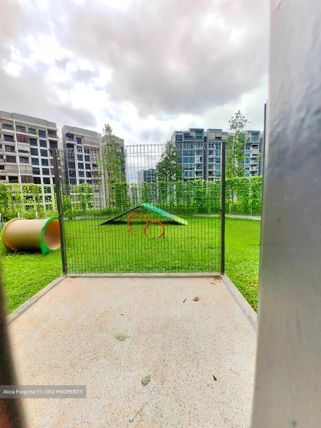 Sengkang Grand Residences (D19), Apartment #465211981